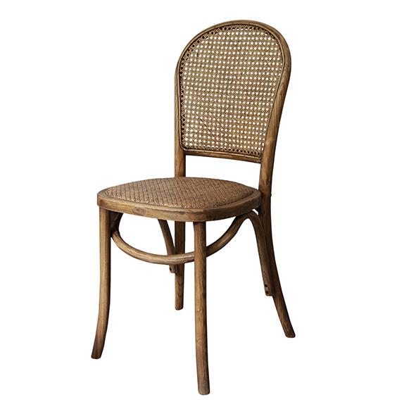 Drew Chair Natural