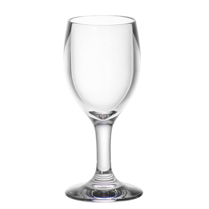 DSTILL Unbreakable 130ml Port Glass Set of 6