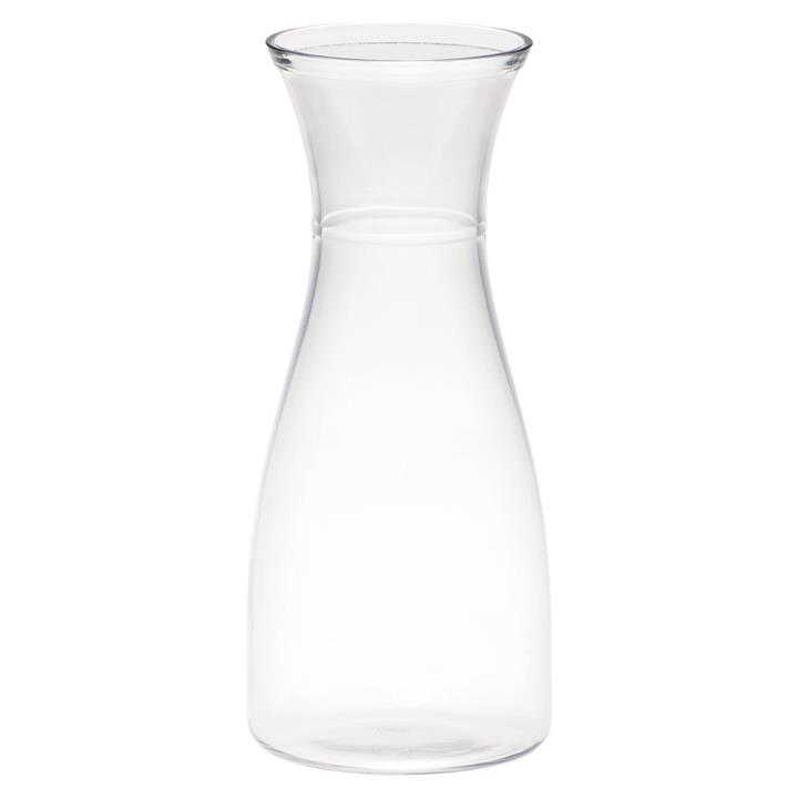 DSTILL Unbreakable 1.5L Water Decanter Set of 1