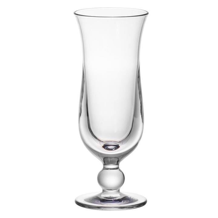 DSTILL Unbreakable 320ml Hurricane Glass Set of 4