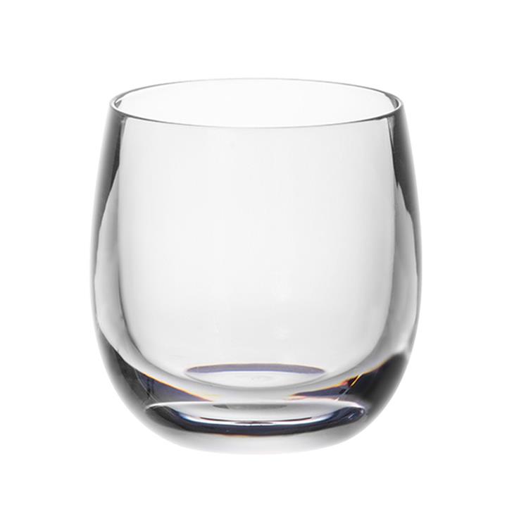 DSTILL Unbreakable 390ml Tumbler Set of 6