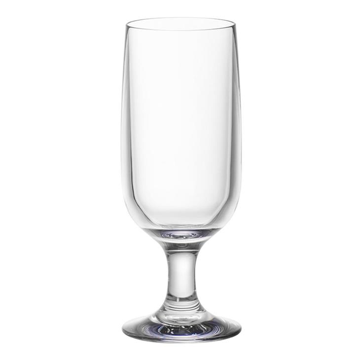 DSTILL Unbreakable 395ml Goblet Glass Set of 6