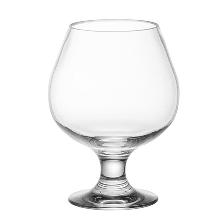 DSTILL Unbreakable 470ml Cocktail Goblet Set of 6
