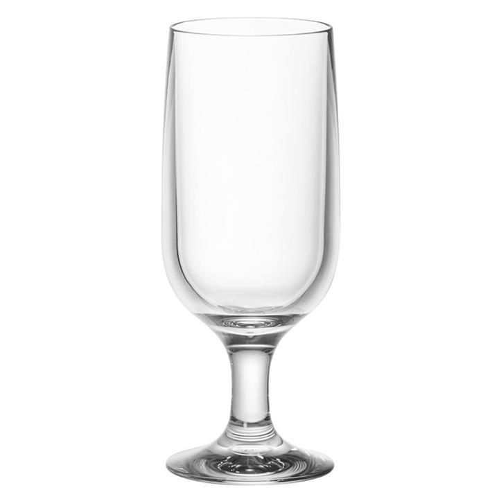 DSTILL Unbreakable 490ml Goblet Glass Set of 6