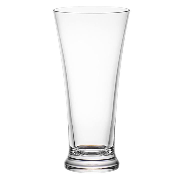 DSTILL Unbreakable 610ml Pilsner Glass Set of 6