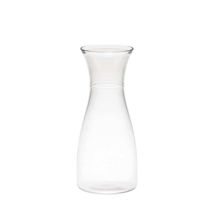 DSTILL Unbreakable 880ml Water Decanter Set of 1