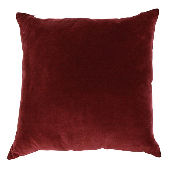 Dual Berry Cushion