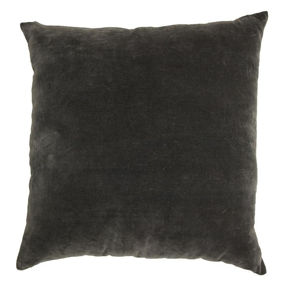 Dual Charcoal Cushion