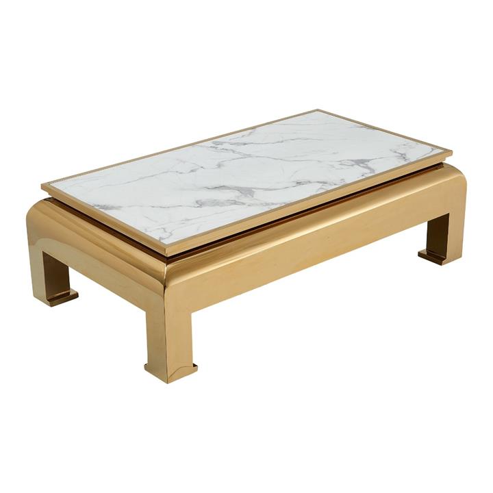 Ducatti Coffee Table