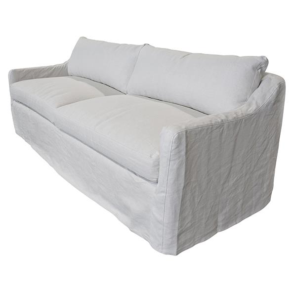Dume Sofa Sand Linen Cover Only