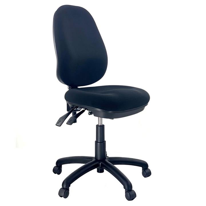Duro Afrdi High Back Office Task Chair Posture Support