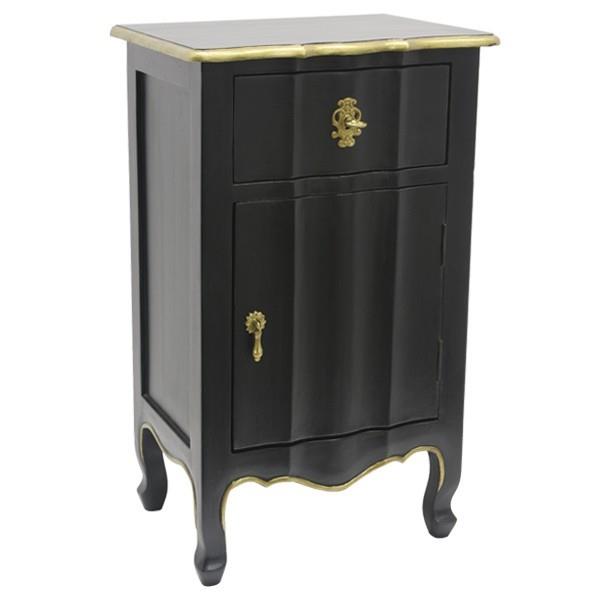 Dynasty Bedside