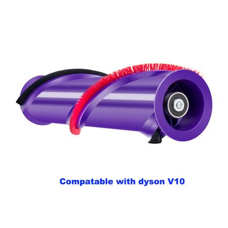 Dyson Brush Bar, Assembly Carbon Fiber V10