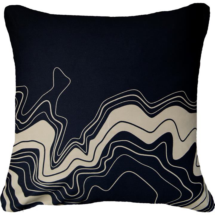 Earth Latitude Lounge Black