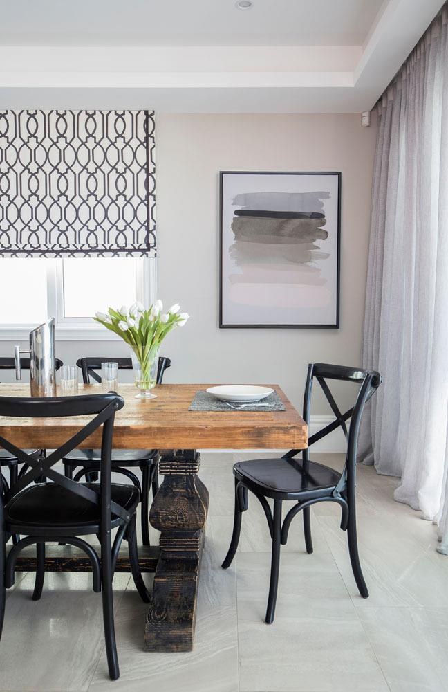 Earthen - Frame Black - With Mat - 68x84 - Portrait