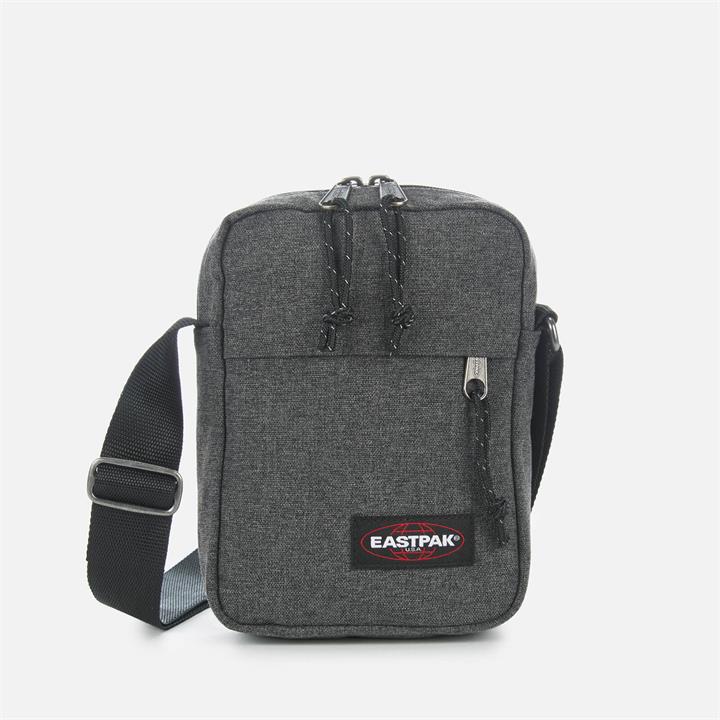 Eastpak The One Cross Body Bag - Black Denim