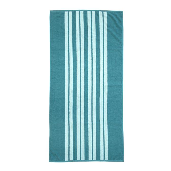 Ecobeach Towel Teal