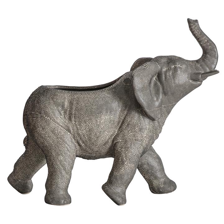 Elephant Pot