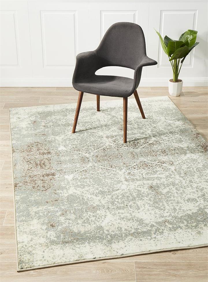 Elisabeth Heritage Rug Bone 230X160cm