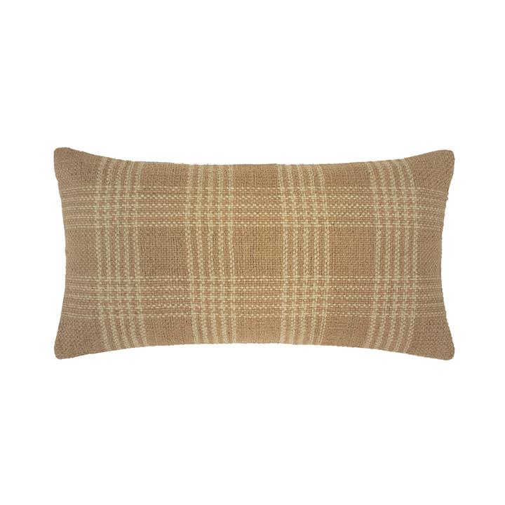 Elliot Cushion 30x60cm Fawn