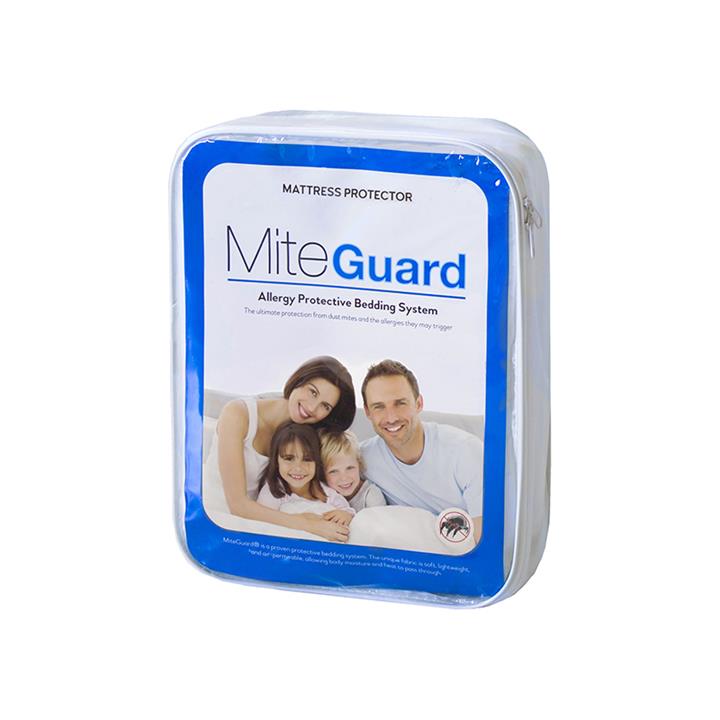 Elsb Mite-Guard Mattress Protector