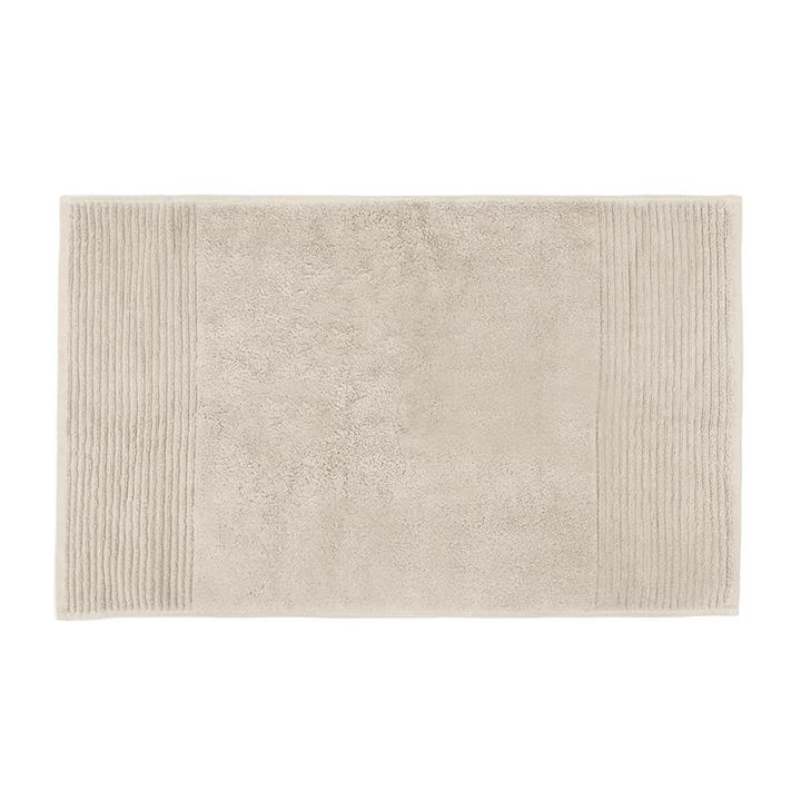 Elvire Bath Mat 48x78cm Buff