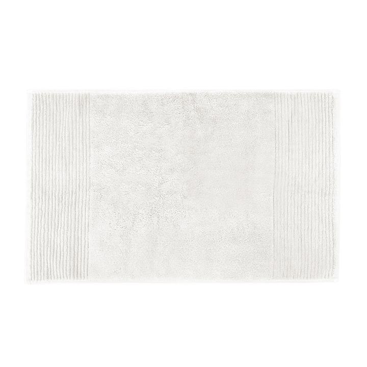Elvire Bath Mat 48x78cm Ivory