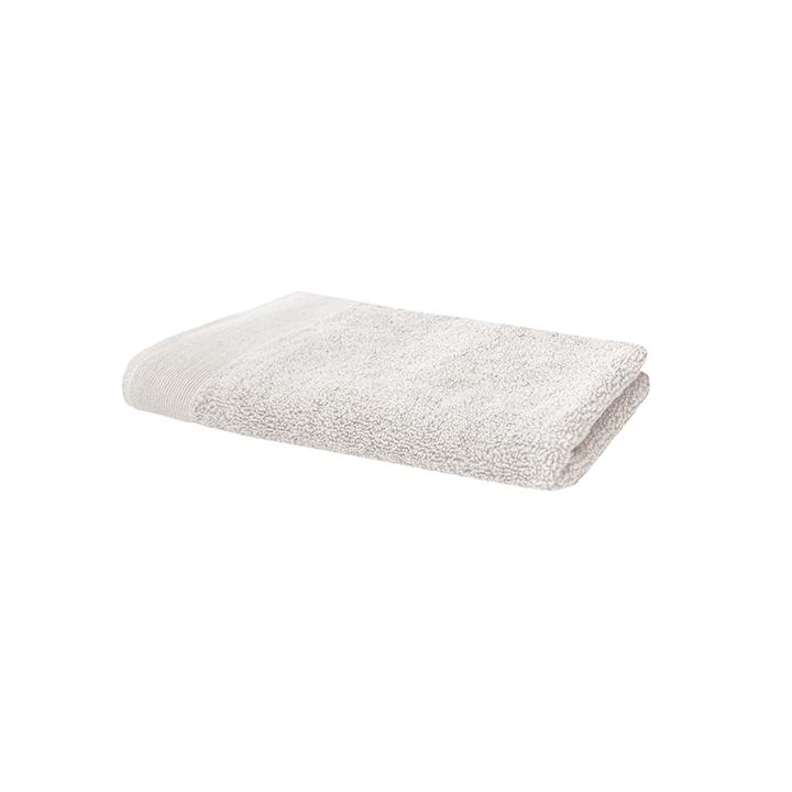 Elvire Hand Towel 40x60cm Ivory
