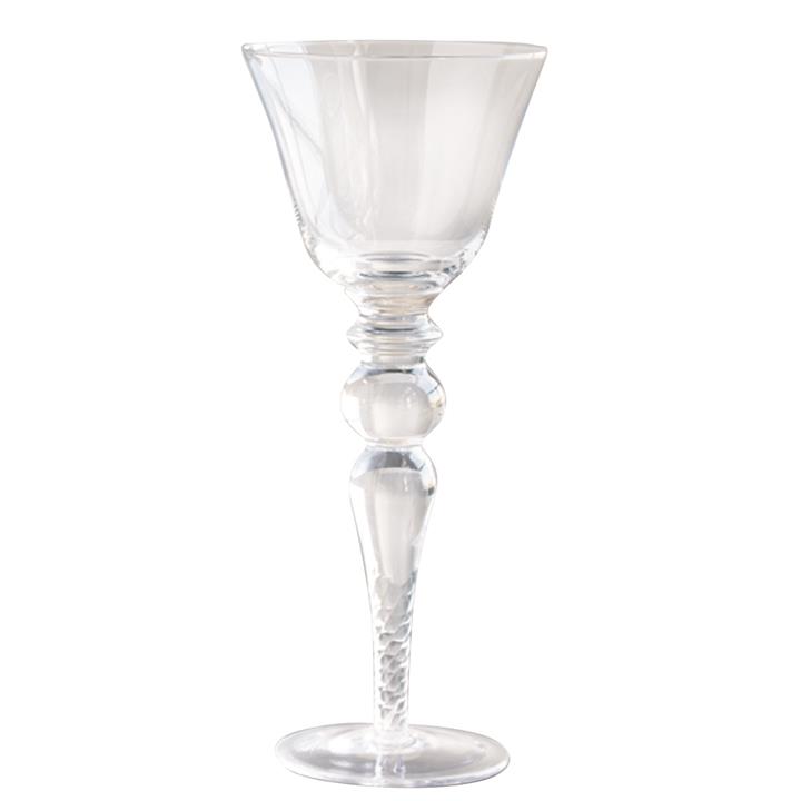 Emperor Wine Goblet set of 4