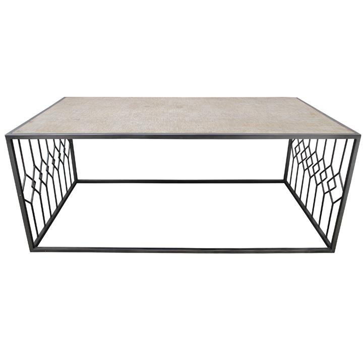 Eros Coffee Table 112x60x45cm