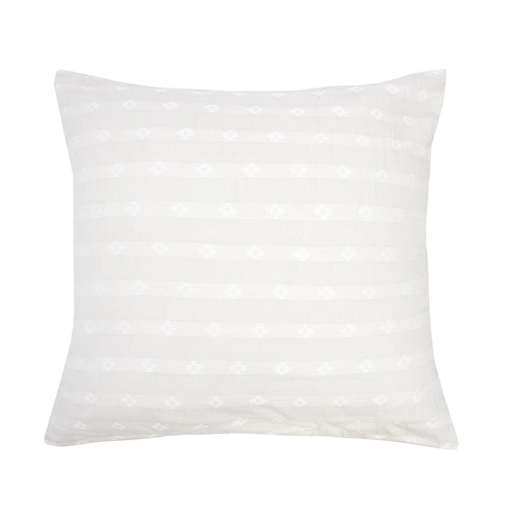 Euro Pillowcase Carey