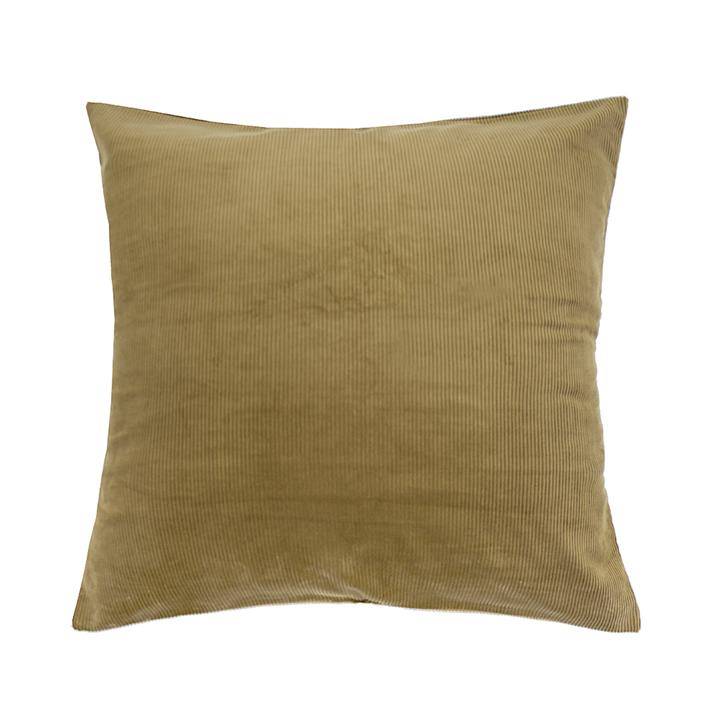 Euro Pillowcase Sloane Flax
