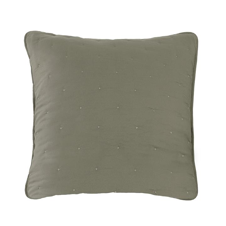 Euro Pillowcase Willare Moss