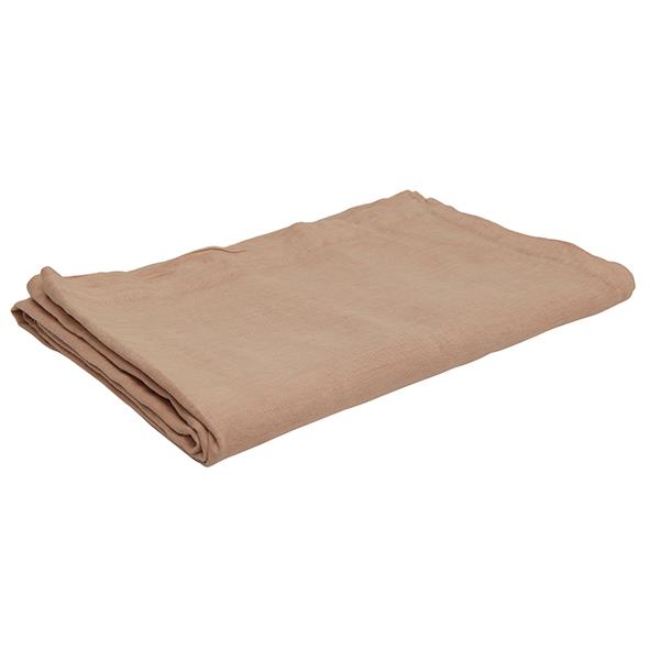 Everyday Tablecloth Dusky Pink Square