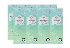 Eye Coffret 1day UV (Natural make) 8-Boxes [Colour Contact Lenses] SEED - 240 Pack