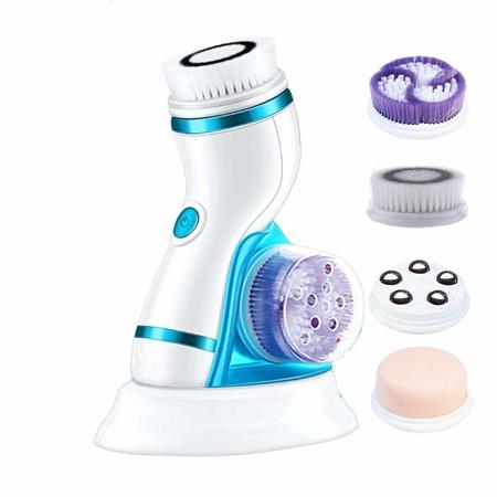 Facial Cleansing Brush