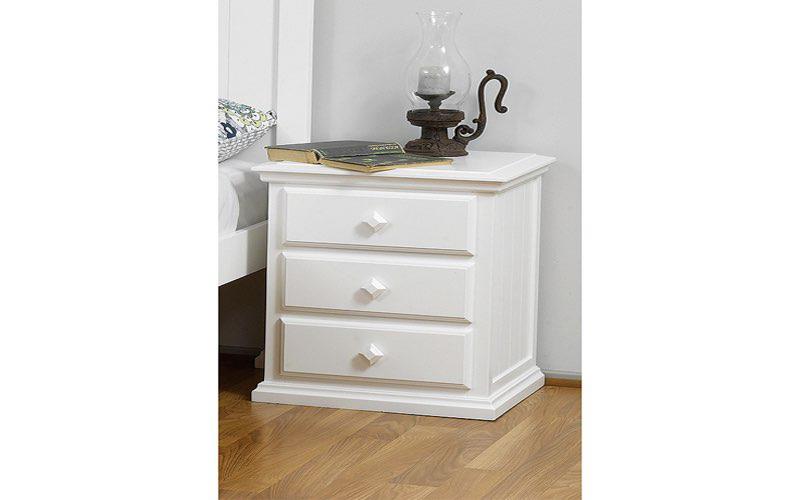 Fairmont timber bed frame  - suite option