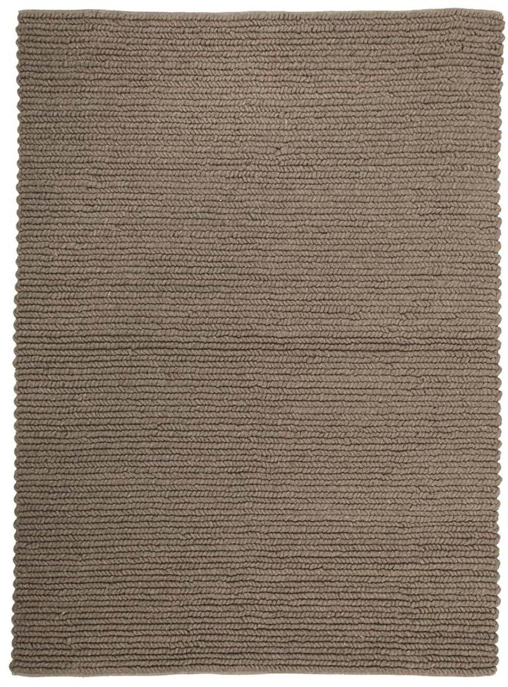 Fantasy Linen Lane Handmade Wool Rug 225x155cm