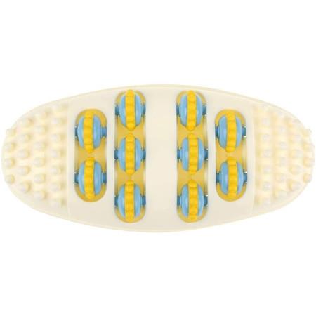 Feet Roller Foot Massager Roller For Plantar Fasciitis Treatment