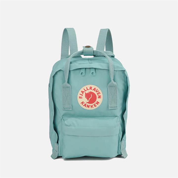 Fjallraven Mini Kanken Backpack - Sky Blue
