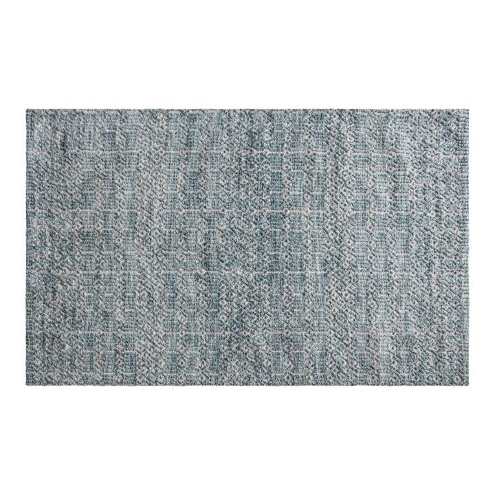 Flaje Rug Duck Egg 2000x2900mm