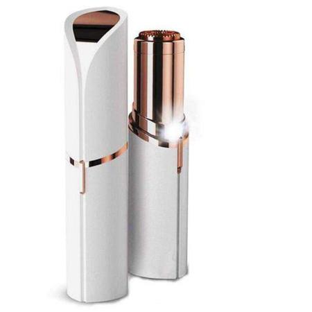 Flawless Women's Painless Hair Remover , White