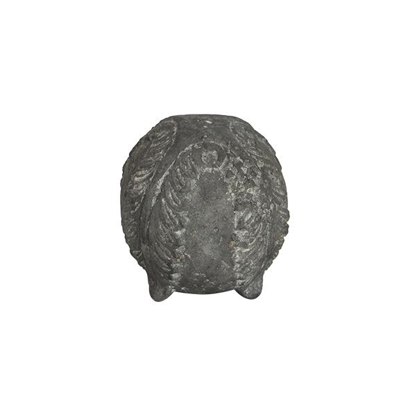 Fleur Sphere Ball Small