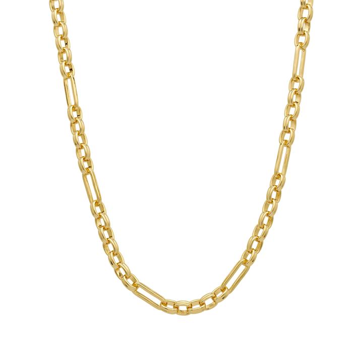 Flint Necklace