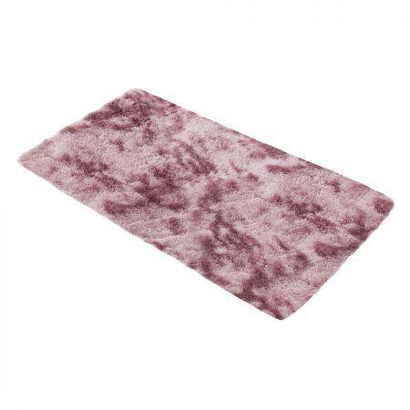 Floor Rug Shaggy Rugs Soft Large Carpet Area Tie-dyed Noon TO Dust 80x120cm