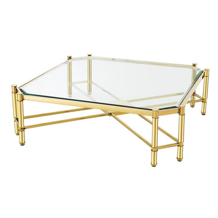 Florence Coffee Table