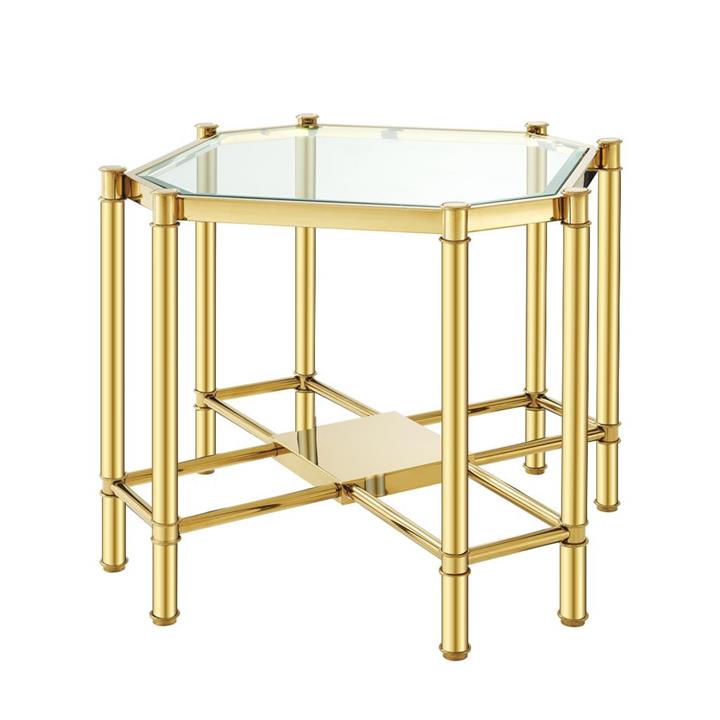 Florence Side Table