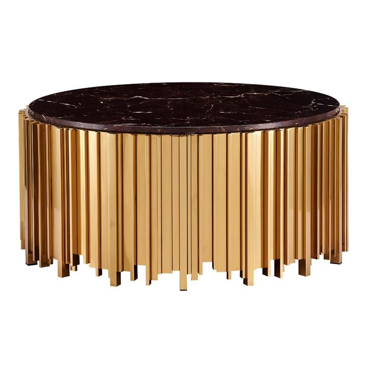 Fornelli Coffee Table