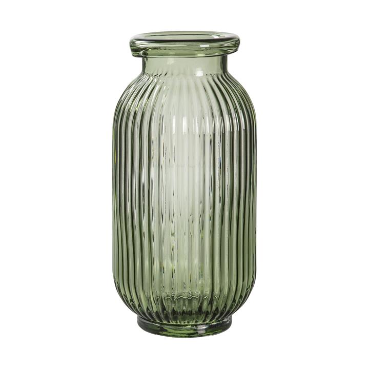 Forrest Vase Green Large