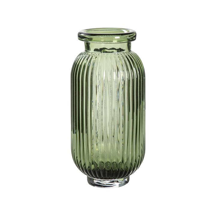 Forrest Vase Green Small